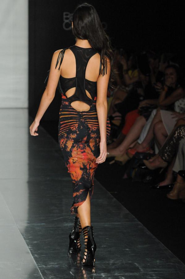 Pasarela Beatriz Camacho Plataforma k 2013, Barran...