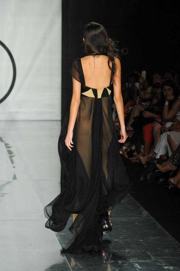 Pasarela Beatriz Camacho Plataforma k 2013, Barran...