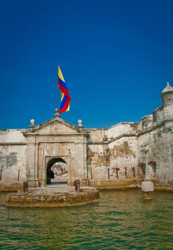 Cartagena, Bolivar, Colombia