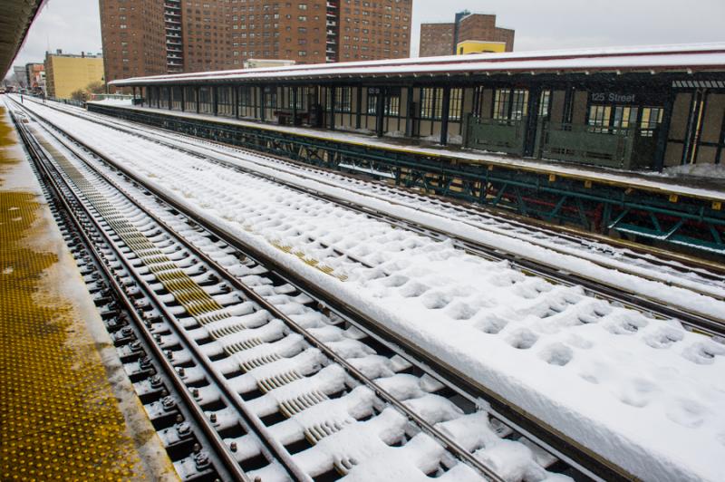 Metro de Nueva York, Nueva York, Estados Unidos, A...