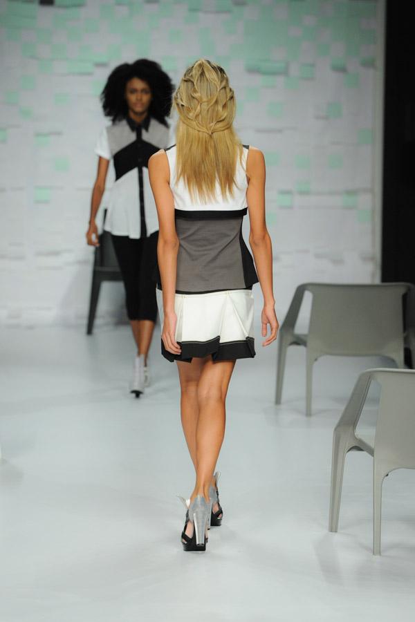 Pasarela Camilo Alvarez, Plataforma k 2013, Barran...