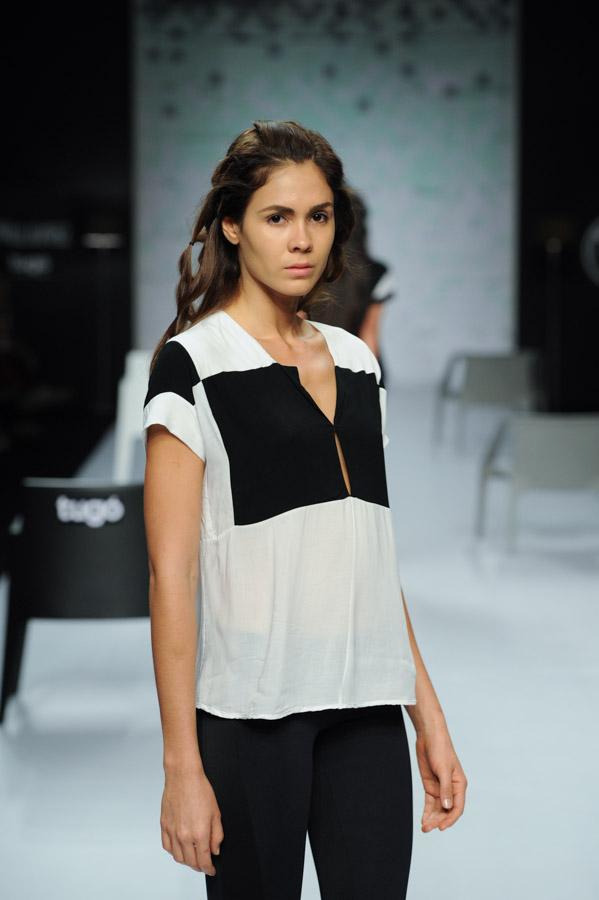 Pasarela Camilo Alvarez, Plataforma k 2013, Barran...