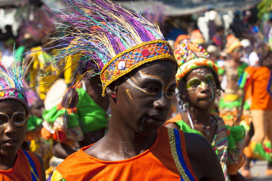 Gran Parada, Carnaval de Barranquilla, Colombia