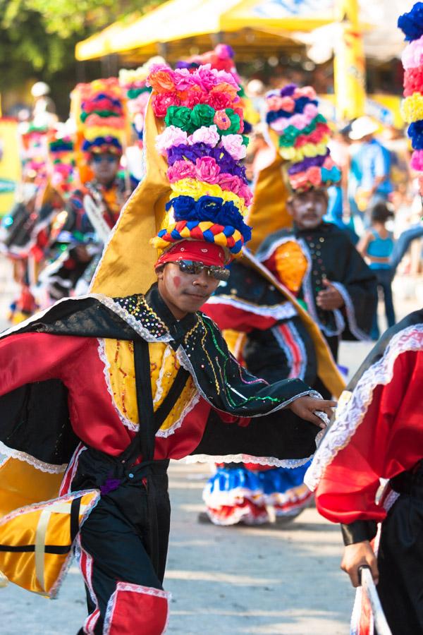 Congo en la Gran Parada, Carnaval de Barranquilla,...