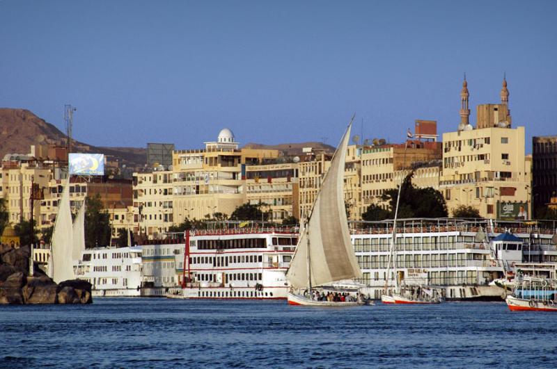 Ciudad del Cairo, Egipto