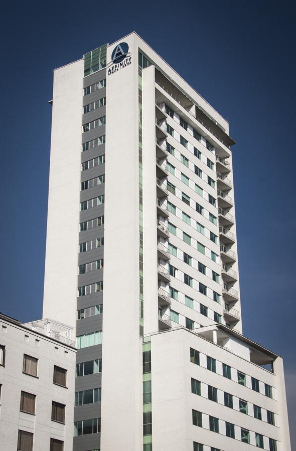 El Poblado, Medellin, Antioquia, Colombia