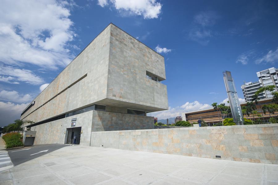 Plaza Mayor CIC, Medellin, Antioquia, Colombia