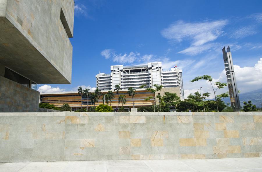 Plaza Mayor CIC, Medellin, Antioquia, Colombia