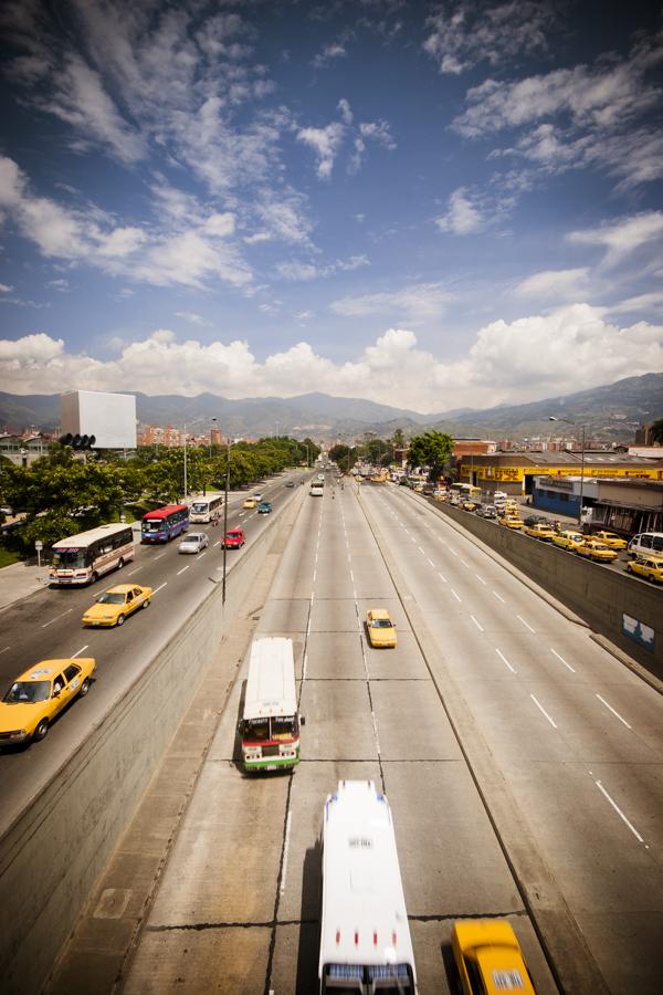 Medellin, Antioquia, Colombia