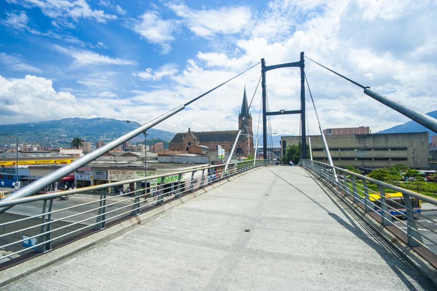 Edificio Inteligente EPM, Medellin, Antioquia, Col...