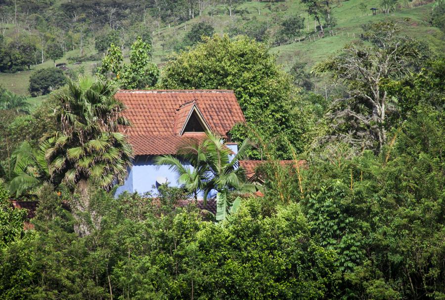 Casa de Campo en Venecia Antioquia