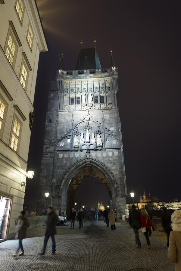 Reloj Astronomico de Praga, Praga, Republica Checa...