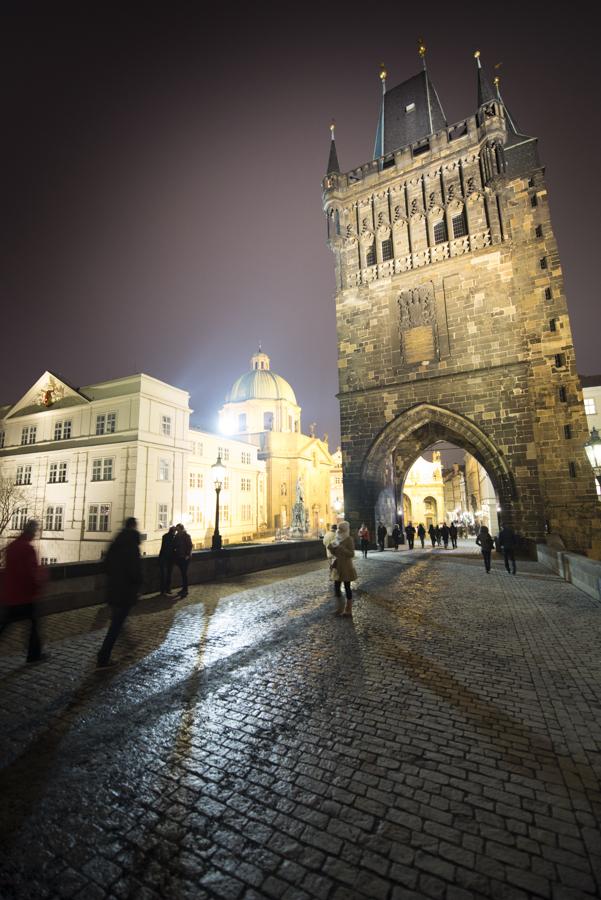 Reloj Astronomico de Praga, Praga, Republica Checa...