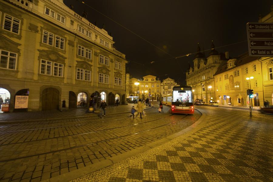 Praga, Republica Checa, Europa Central
