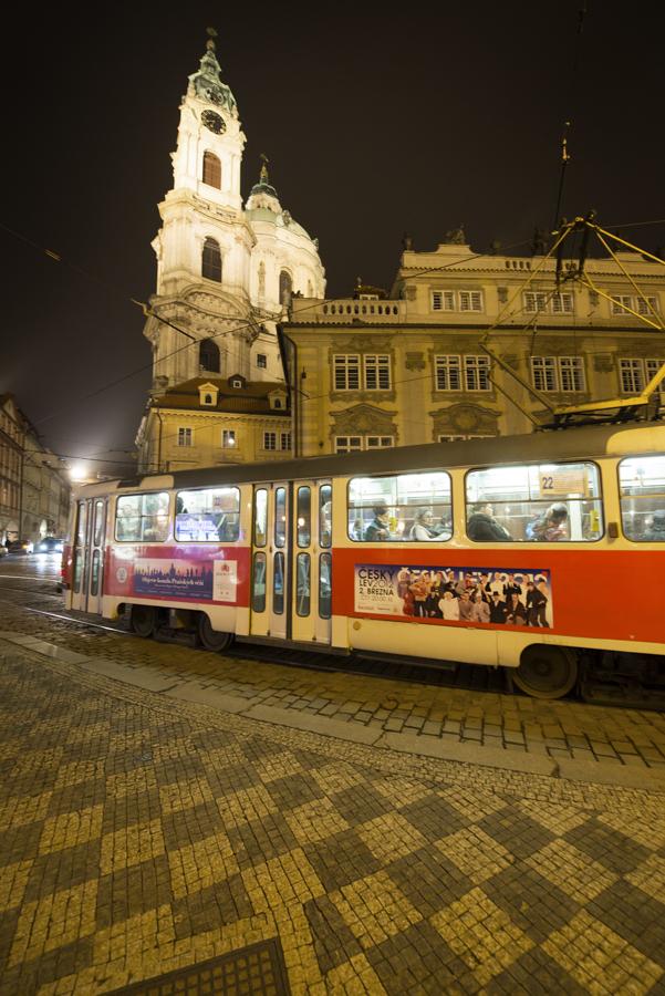 Praga, Republica Checa, Europa Central