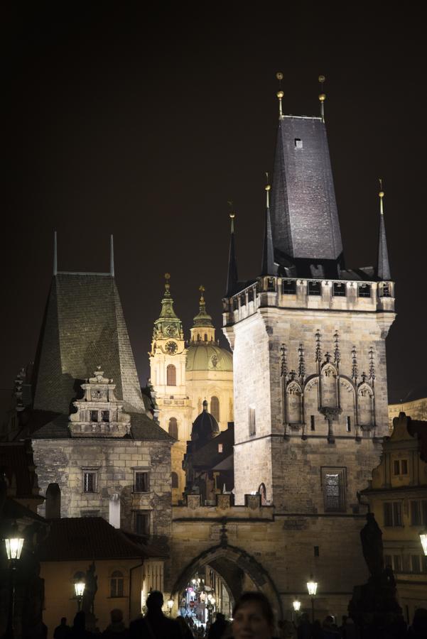 Reloj Astronomico de Praga, Praga, Republica Checa...