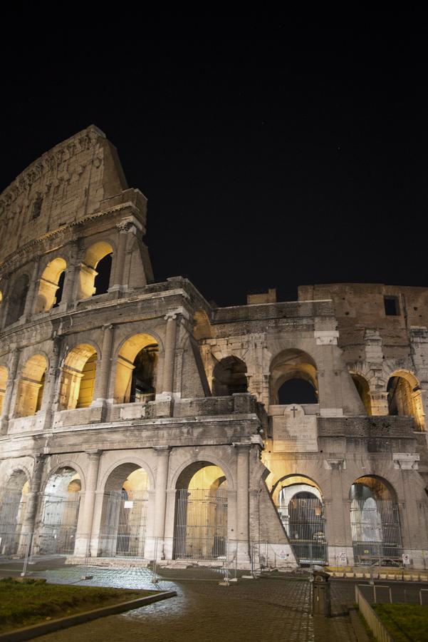 Coliseo Romano,Roma, Lacio, Italia, Europa Occiden...