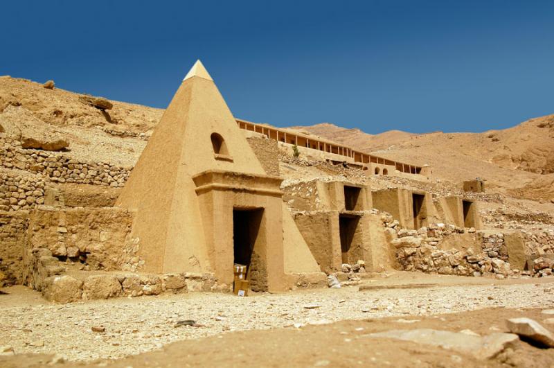 Valle de los Artesanos, Egipto, El Cairo