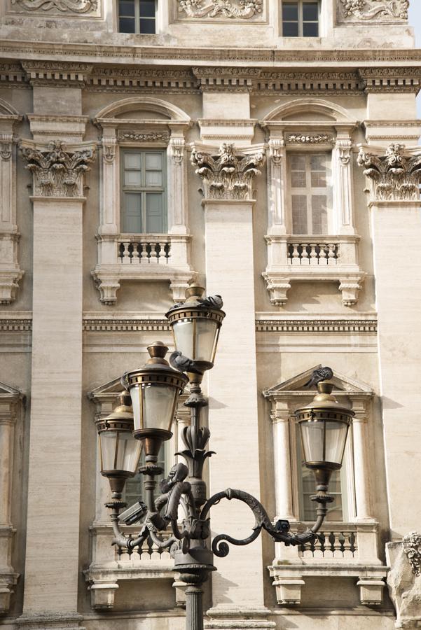 Fuente de Trevi; Roma, Lacio, Italia, Europa Occid...