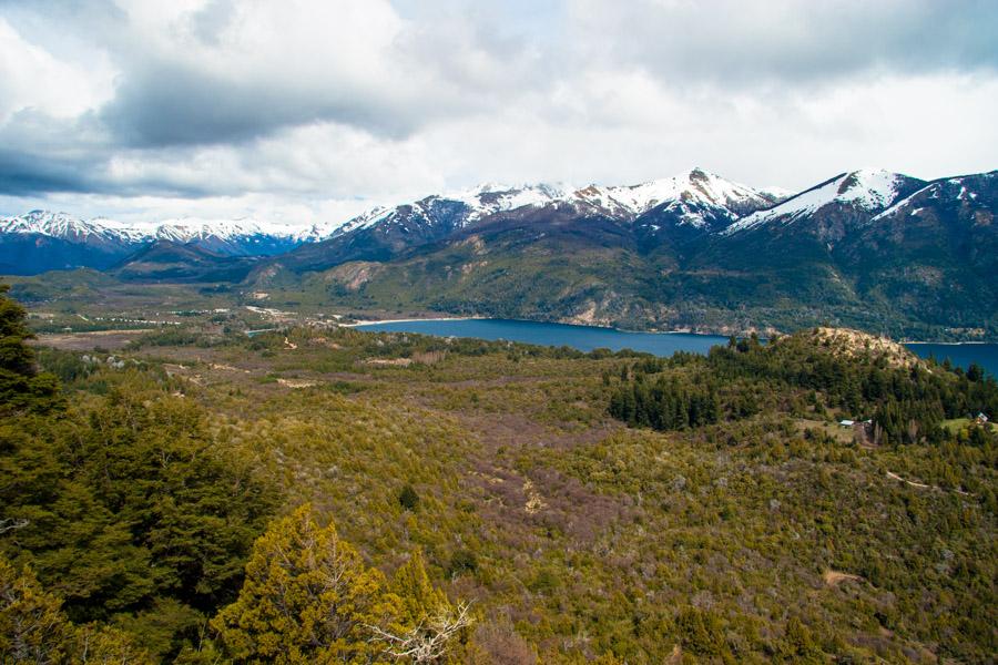 Cerro Campanario, San Carlos de Bariloche, Argenti...