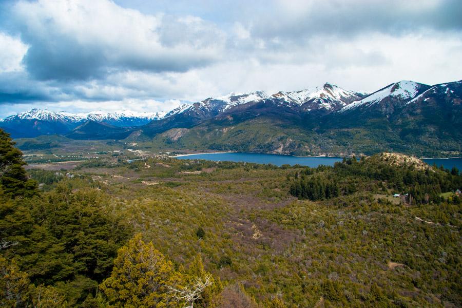 Cerro Campanario, San Carlos de Bariloche, Argenti...