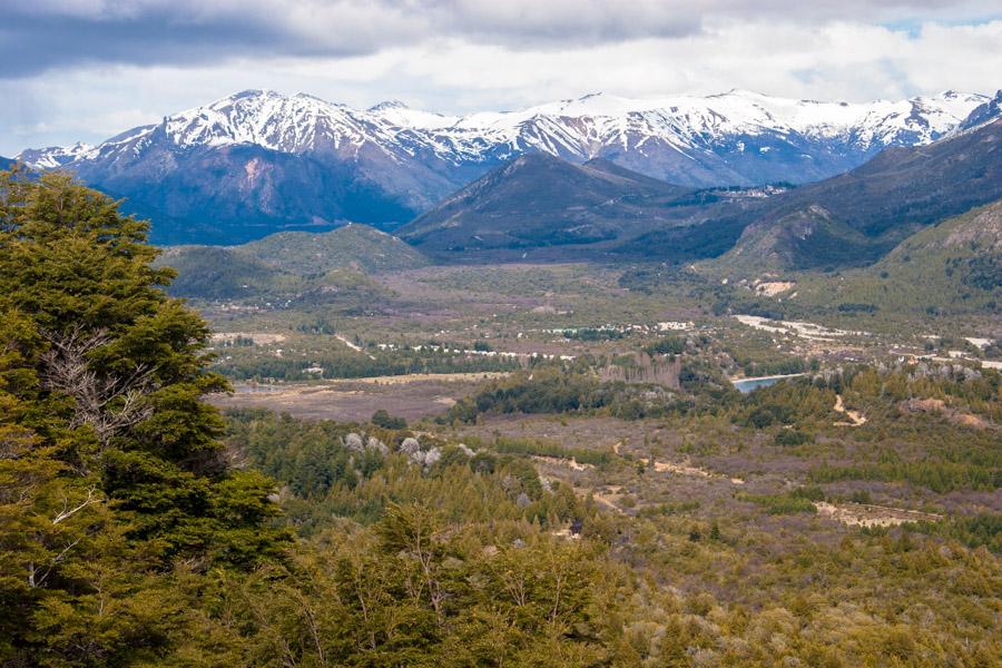 Cerro Campanario, San Carlos de Bariloche, Argenti...