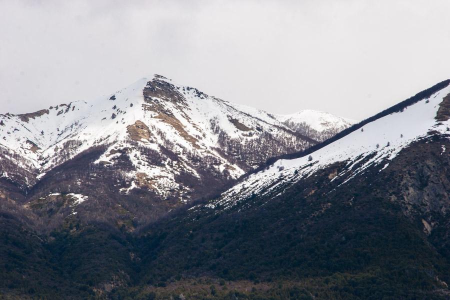 Cerro Campanario, San Carlos de Bariloche, Argenti...