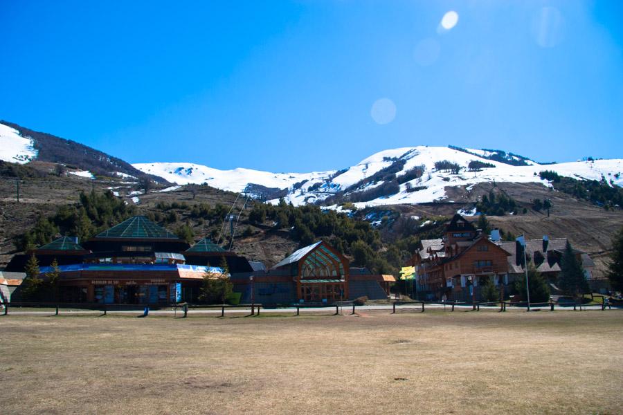 Cerro Campanario, San Carlos de Bariloche, Argenti...