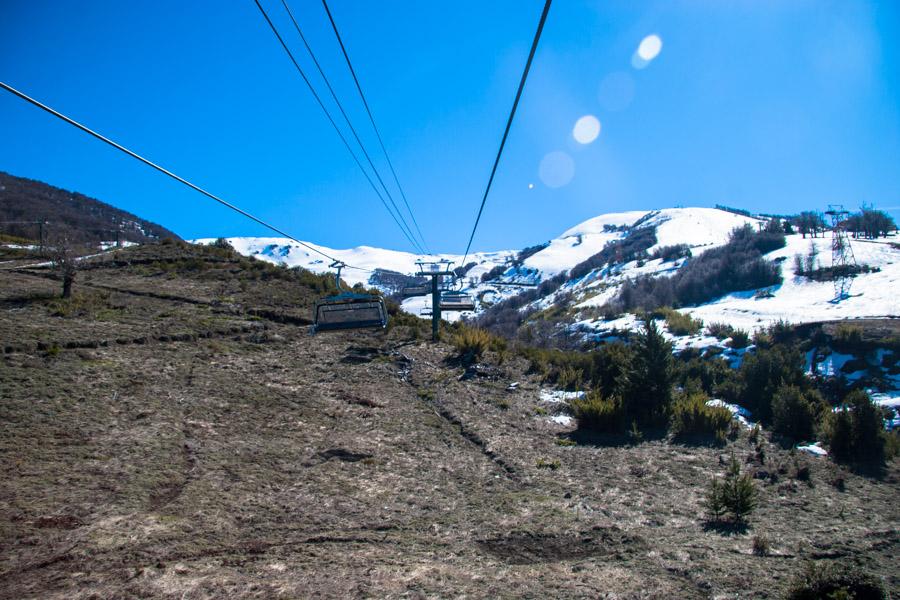 Cerro Campanario, San Carlos de Bariloche, Argenti...