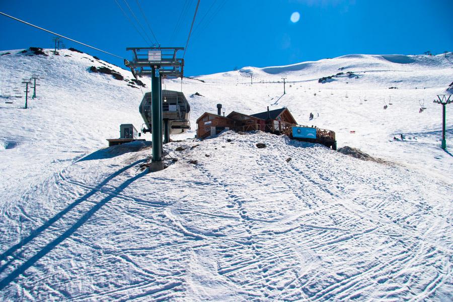 Cerro Campanario, San Carlos de Bariloche, Argenti...