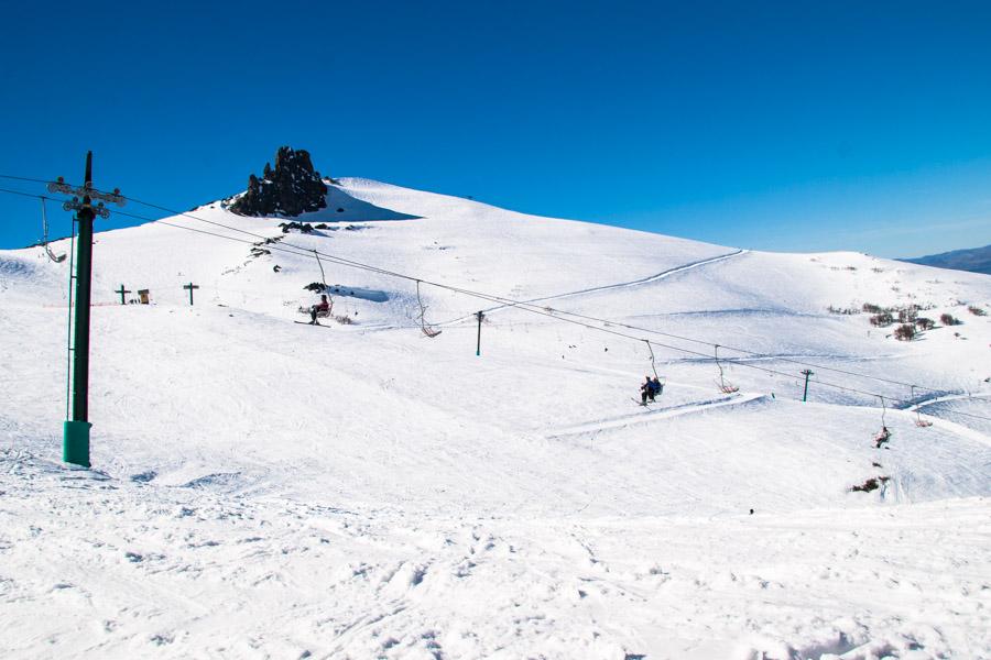 Cerro Campanario, San Carlos de Bariloche, Argenti...