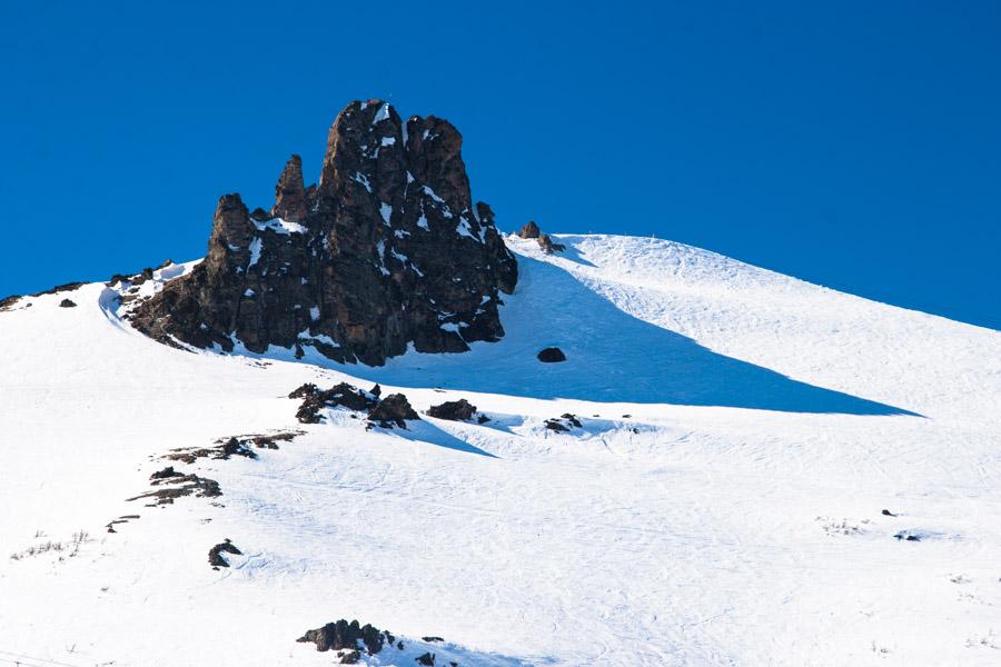 Cerro Campanario, San Carlos de Bariloche, Argenti...