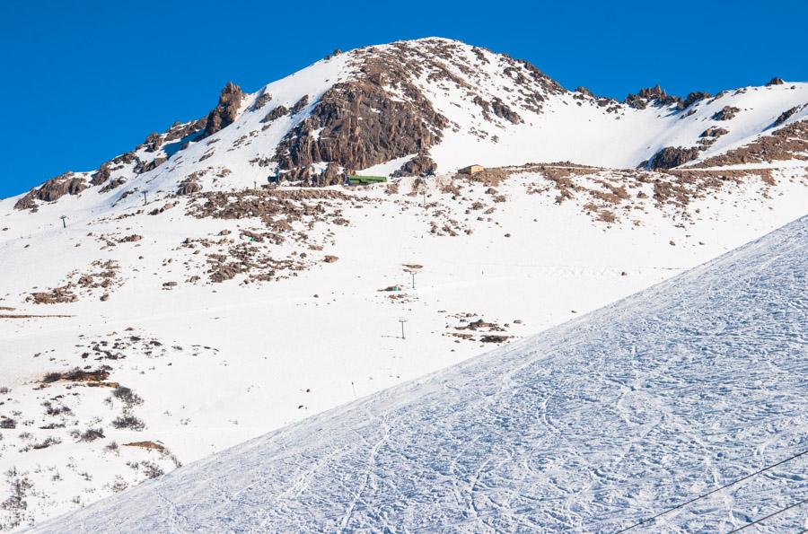 Cerro Campanario, San Carlos de Bariloche, Argenti...