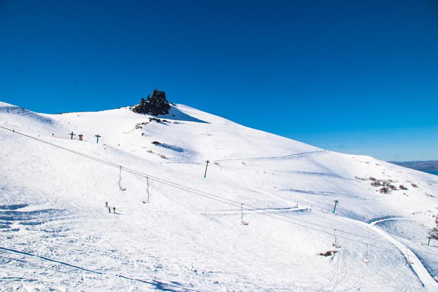 Cerro Campanario, San Carlos de Bariloche, Argenti...