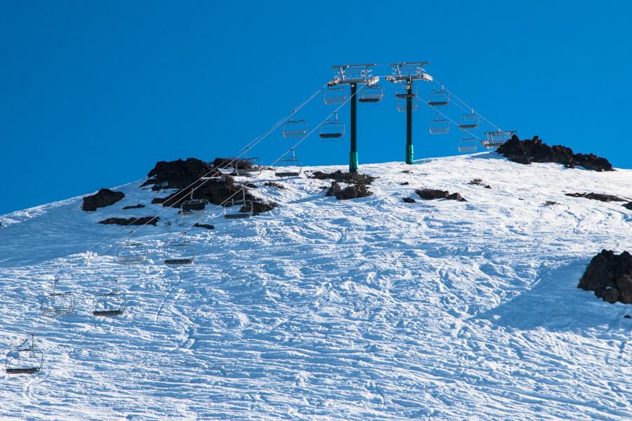 Cerro Campanario, San Carlos de Bariloche, Argenti...