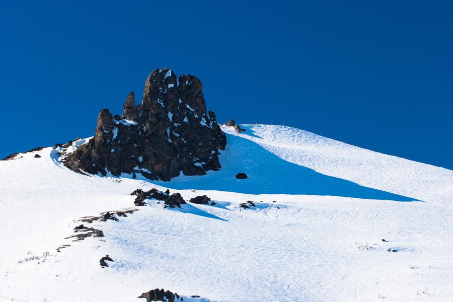 Cerro Campanario, San Carlos de Bariloche, Argenti...