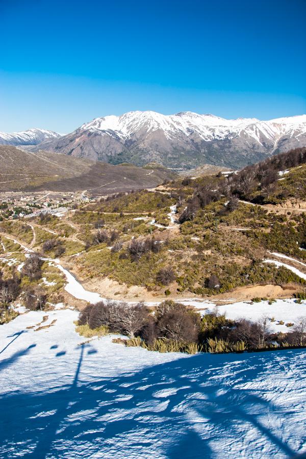 Cerro Campanario, San Carlos de Bariloche, Argenti...