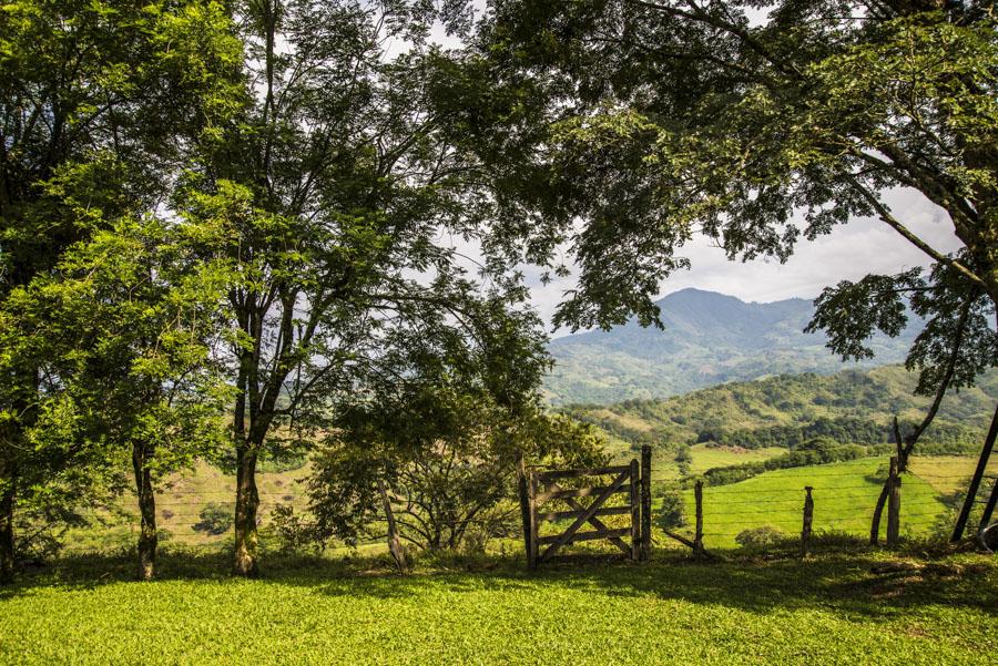 Tamesis, Antioquia, Colombia