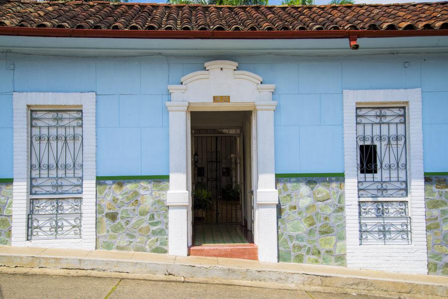 Vivienda, Venecia, Suroeste Antioqueño, Antioquia...