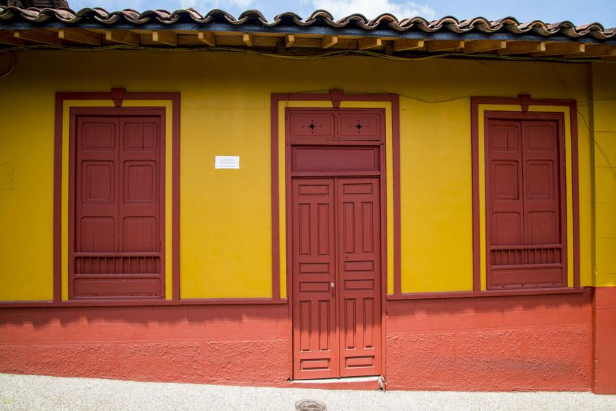 Vivienda, Venecia, Suroeste Antioqueño, Antioquia...