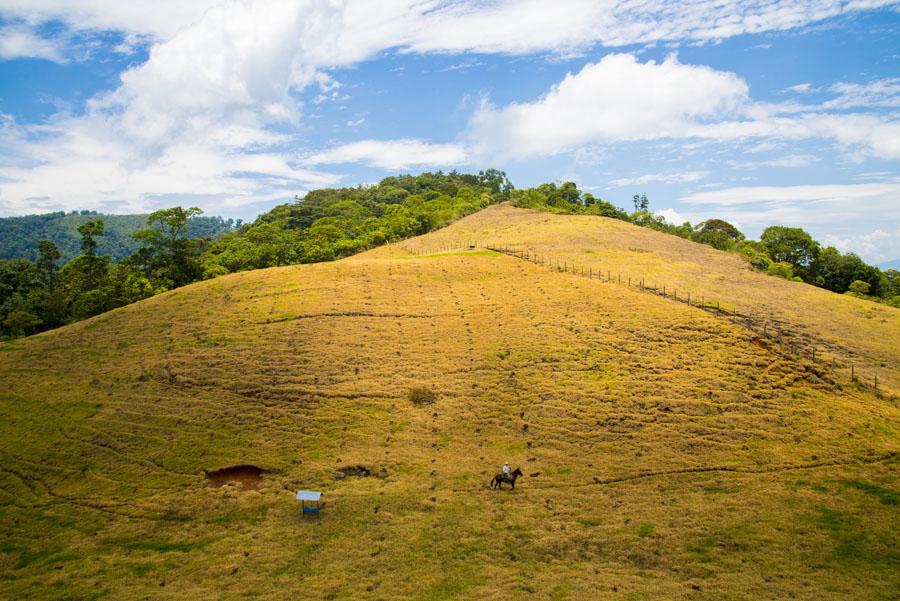 Paisaje Venecia, Antioquia, Colombia