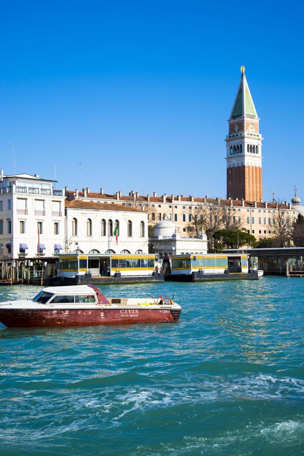 Arquitectura Tradicional, Venecia, Veneto, Italia,...