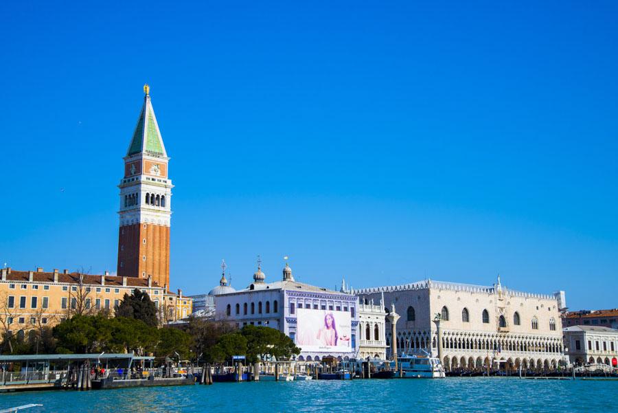 Arquitectura Tradicional, Venecia, Veneto, Italia,...