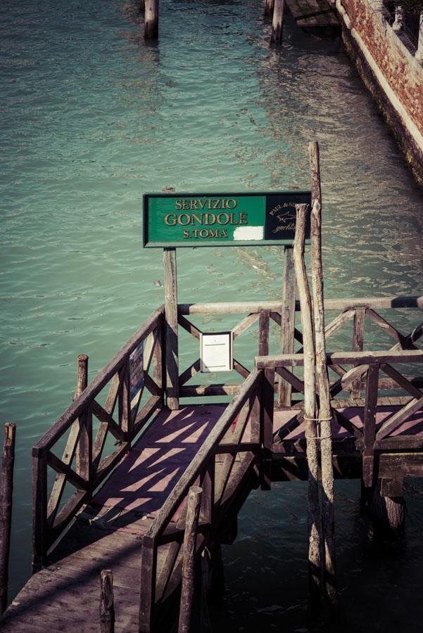 Gran Canal, Venecia, Veneto, Italia, Europa Occide...