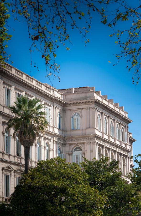 Casa de Gobierno (Casa rosada), Buenos Aires, Arge...