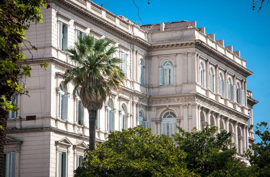 Casa de Gobierno (Casa rosada), Buenos Aires, Arge...