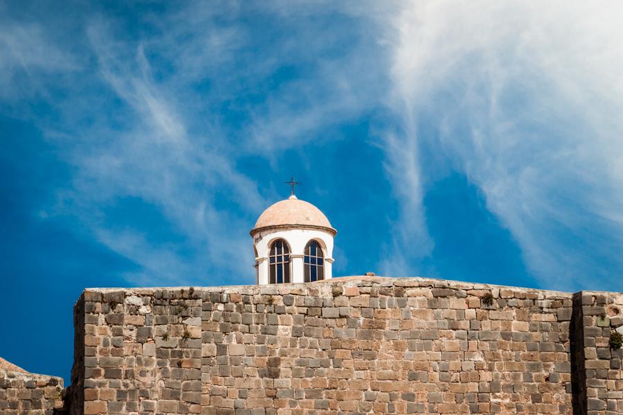 Coricancha e Iglesia del Convento de Santo Domingo...