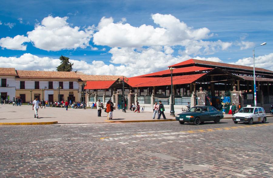 Plaza de Armas, Peru, Cuzco, Cusco, Sur America