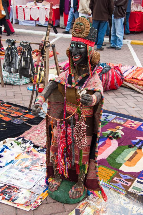 Artesanias del Parque Miraflores, Lima, Peru, Sur ...