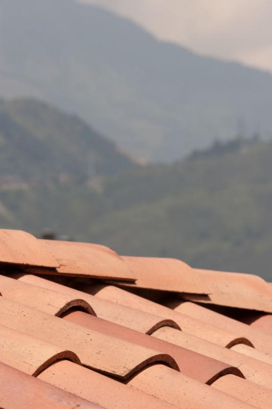 Tajado de una Vivienda